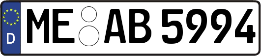 ME-AB5994