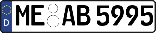 ME-AB5995