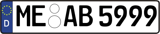 ME-AB5999
