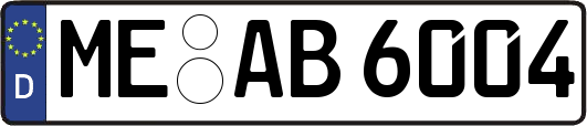 ME-AB6004