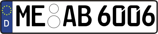 ME-AB6006