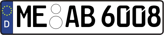 ME-AB6008