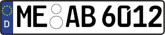 ME-AB6012