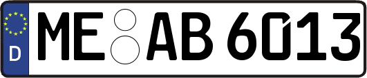 ME-AB6013