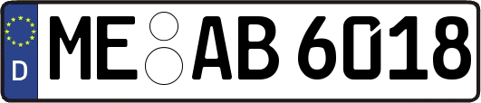 ME-AB6018