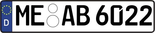 ME-AB6022