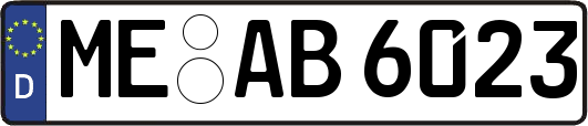 ME-AB6023