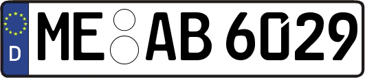 ME-AB6029
