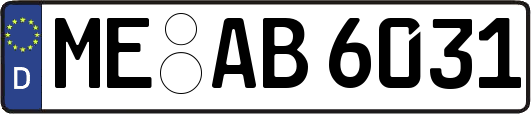 ME-AB6031
