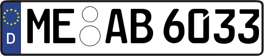 ME-AB6033