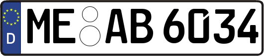 ME-AB6034