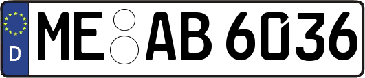 ME-AB6036