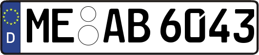 ME-AB6043