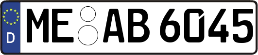 ME-AB6045