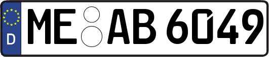 ME-AB6049