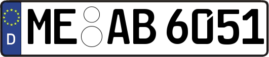 ME-AB6051
