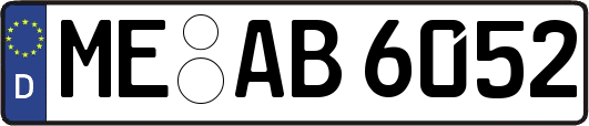 ME-AB6052