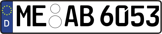 ME-AB6053