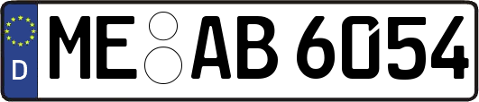ME-AB6054
