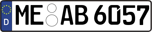 ME-AB6057