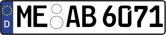 ME-AB6071
