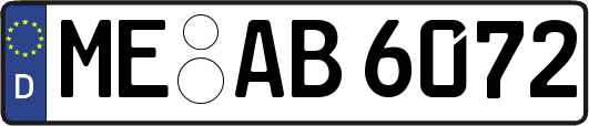 ME-AB6072