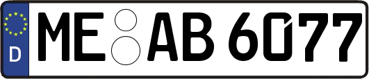 ME-AB6077