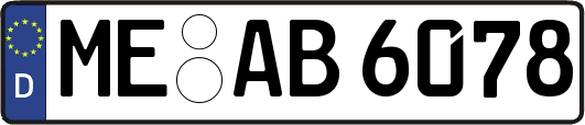 ME-AB6078