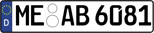 ME-AB6081