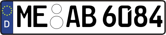 ME-AB6084