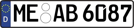 ME-AB6087