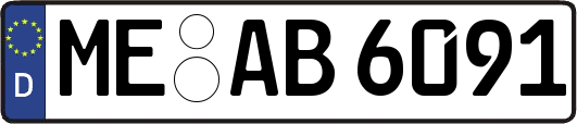 ME-AB6091
