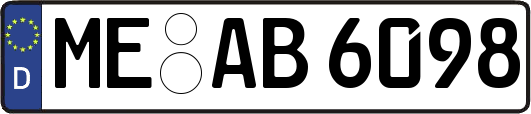 ME-AB6098