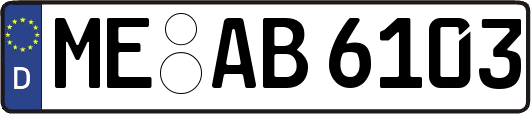 ME-AB6103