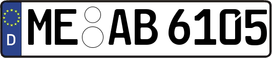 ME-AB6105
