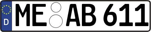 ME-AB611