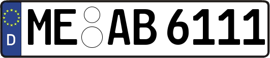 ME-AB6111