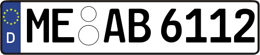 ME-AB6112