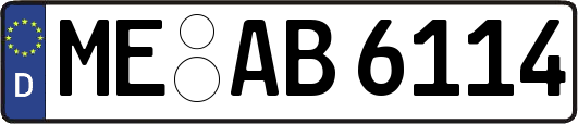 ME-AB6114