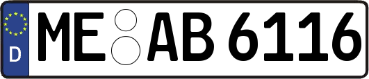 ME-AB6116