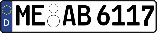 ME-AB6117