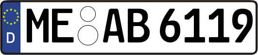 ME-AB6119