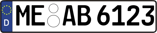 ME-AB6123