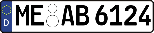 ME-AB6124