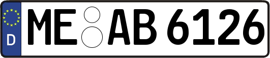 ME-AB6126