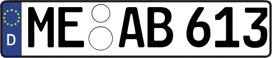 ME-AB613