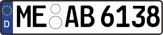 ME-AB6138