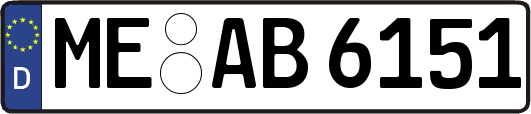 ME-AB6151