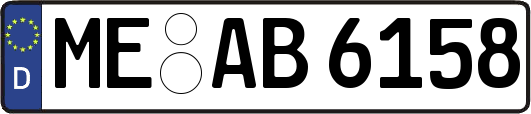 ME-AB6158