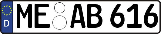 ME-AB616